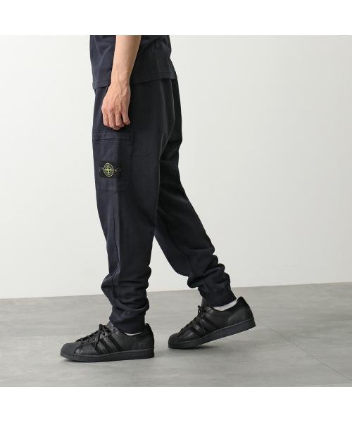 STONE ISLAND(ストーンアイランド)/STONE ISLAND トラックパンツ 1564451 スウェット/img08