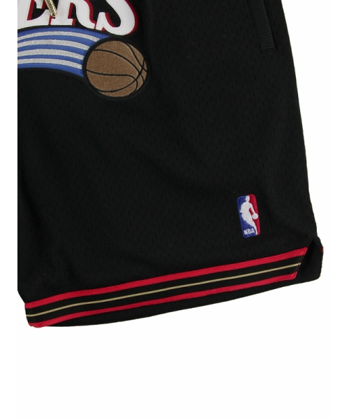 Just Don 76ers NBA ショーツ 【公式通販】
