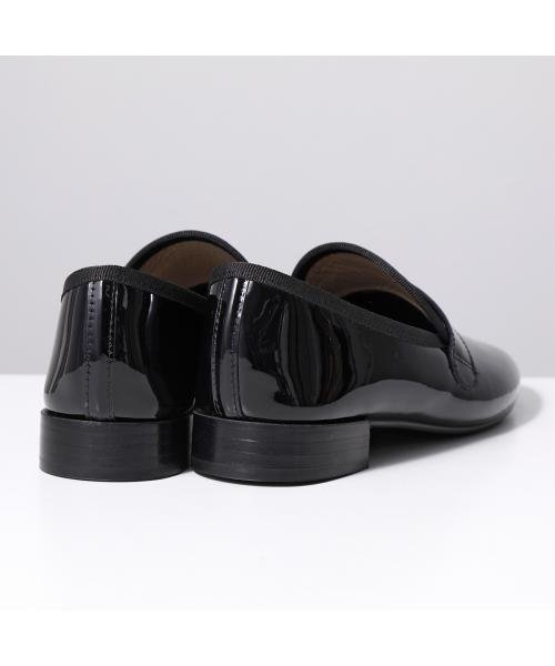 Repetto(レペット)/【NEW SIZE】repetto ローファー Michael gomme V1792VLUX/img07