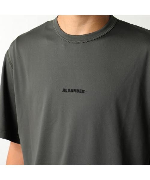 JILSANDER(ジルサンダー)/JIL SANDER+ ラッシュガード J47GC0023 J20033 Tシャツ/img08