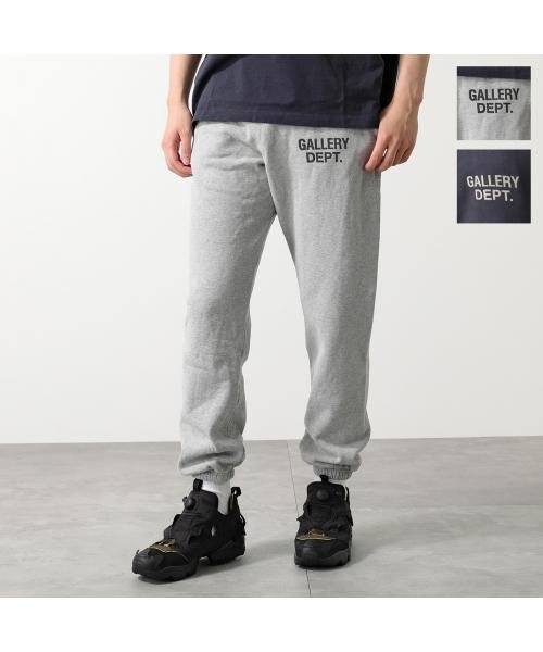 GALLERY DEPT(ギャラリーデプト)/GALLERY DEPT スウェットパンツ LOGO SWEATPANTS EN/img01