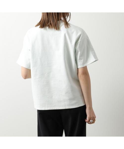 BOTTEGA VENETA(ボッテガ・ヴェネタ)/BOTTEGA VENETA Tシャツ 744990 V16E0 ダブルレイヤー/img06