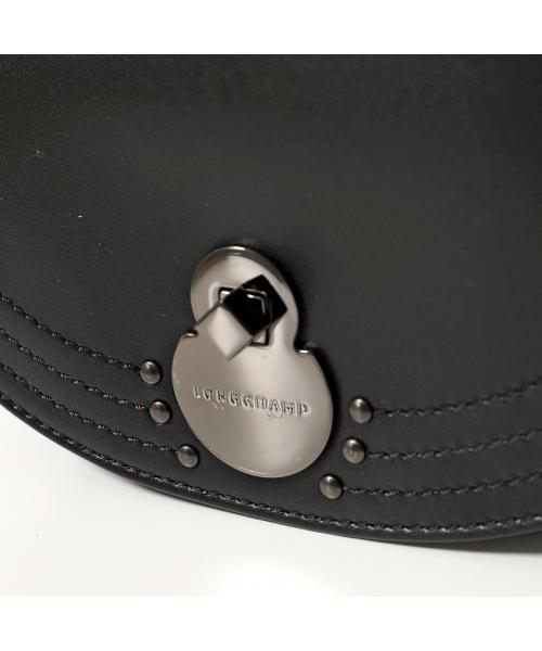 セール】Longchamp ショルダーバッグ Cavalcade L1395 956(505918028