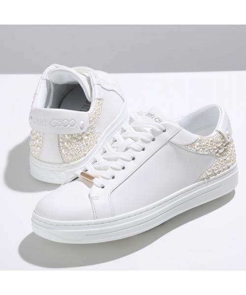 JIMMY CHOO(ジミーチュウ)/Jimmy Choo スニーカー ROME/F PYF/img01