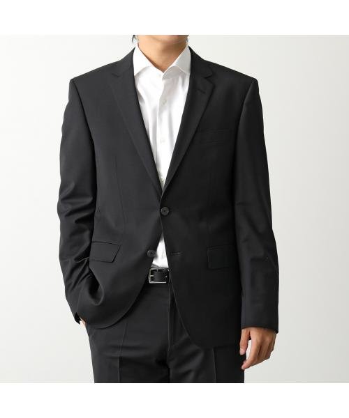 HUGOBOSS(ヒューゴボス)/HUGO BOSS ジャケット BLACK H－HUGE－MM 50482734 ウール/img03