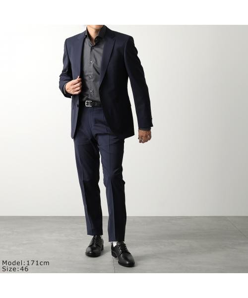 HUGOBOSS(ヒューゴボス)/HUGO BOSS ジャケット BLACK H－HUGE－MM 50482734 ウール/img04