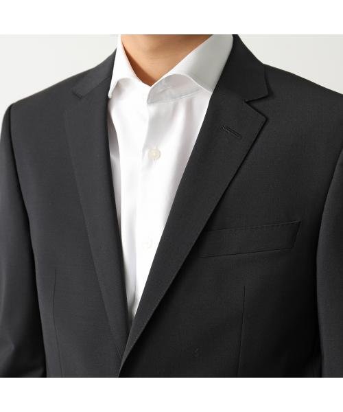 HUGOBOSS(ヒューゴボス)/HUGO BOSS ジャケット BLACK H－HUGE－MM 50482734 ウール/img08