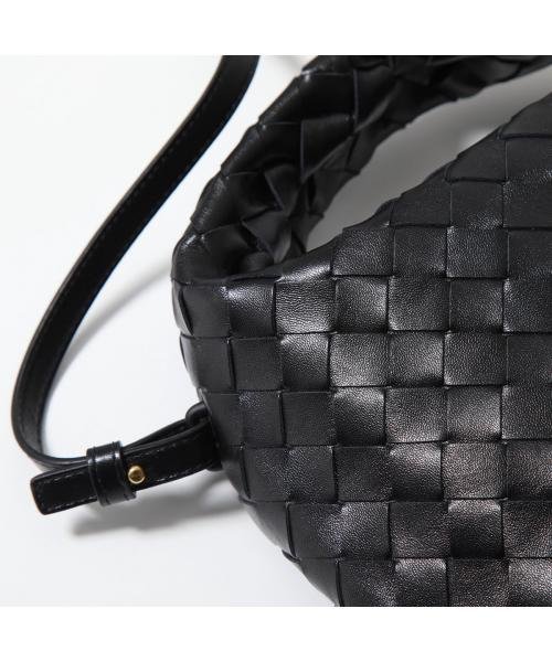 BOTTEGA VENETA(ボッテガ・ヴェネタ)/BOTTEGA VENETA バッグ MINI HOP ミニ ホップ 777586 V3IV1/img08