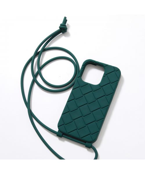 BOTTEGA VENETA iPhone14Pro 専用ケース 733830 V0EY0(505918112 