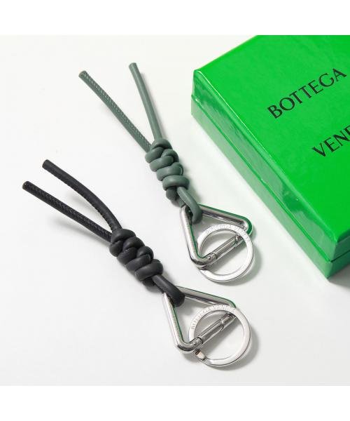 BOTTEGA VENETA(ボッテガ・ヴェネタ)/BOTTEGA VENETA キーリング 651052 V0050 レザー/img01