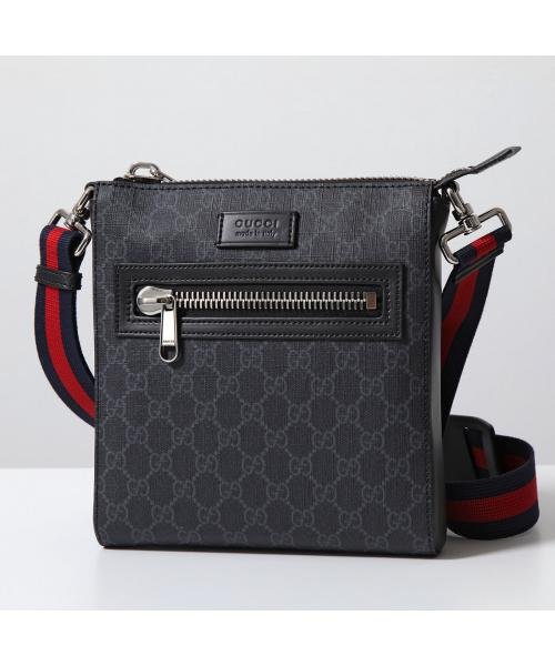 GUCCI(グッチ)/GUCCI ショルダーバッグ GG spreme 523599 K5RLN/img01