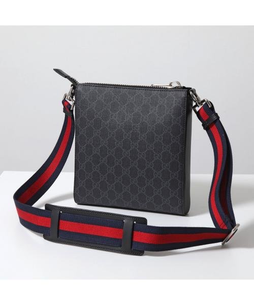 GUCCI(グッチ)/GUCCI ショルダーバッグ GG spreme 523599 K5RLN/img04