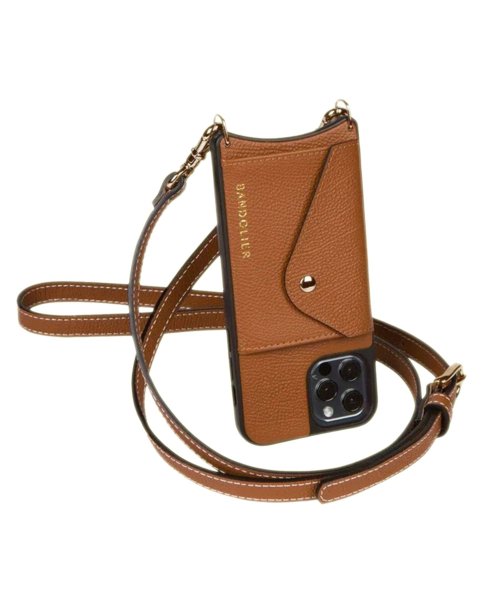 BANDOLIER バンドリヤー iPhone 14Pro iPhone 14 Pro Max スマホケース 