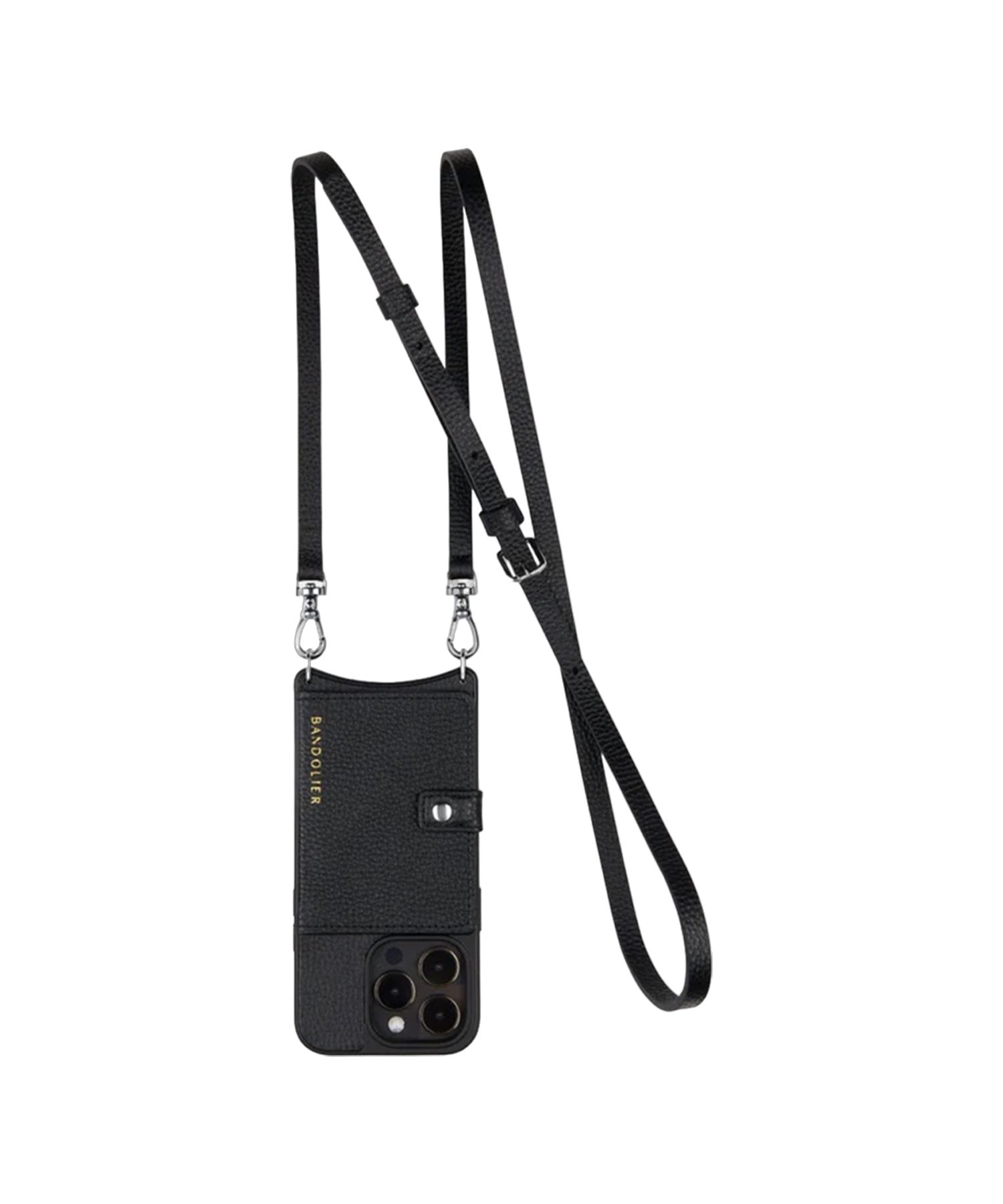BANDOLIER バンドリヤー iPhone 15 15Pro iPhone 15 Pro Max BANDOLIER バンドリヤー iPhone 15 15Pro iPhone 15 Pro Max