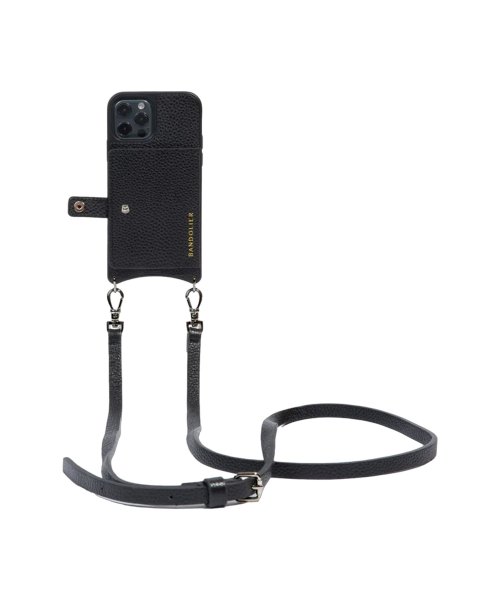 BANDOLIER バンドリヤー iPhone 15 15Pro iPhone 15 Pro Max スマホケース スマホショルダー 携帯 アイフォン メンズ Pro Max アイフォン iPhone バンドリヤー 15Pro 15 スマホケース スマホショルダー 携帯 15 BANDOLIER iPhone メンズ B1386724040(10725円)