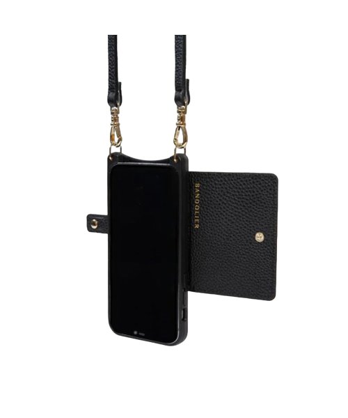 BANDOLIER バンドリヤー iPhone 15 15Pro iPhone 15 Pro Max スマホケース スマホショルダー 携帯 アイフォン メンズ Pro Max アイフォン iPhone バンドリヤー 15Pro 15 スマホケース スマホショルダー 携帯 15 BANDOLIER iPhone メンズ B1386724040(10725円)