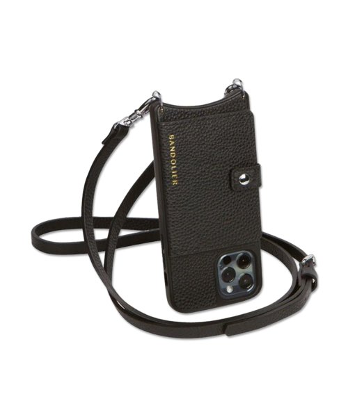 BANDOLIER バンドリヤー iPhone 15 15Pro iPhone 15 Pro Max スマホケース スマホショルダー 携帯 アイフォン メンズ Pro Max アイフォン iPhone バンドリヤー 15Pro 15 スマホケース スマホショルダー 携帯 15 BANDOLIER iPhone メンズ B1386724040(10725円)