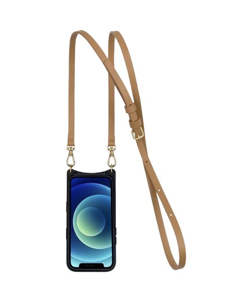 BANDOLIER バンドリヤー iPhone 15 15Pro iPhone 15 Pro Max スマホケース スマホショルダー 携帯 アイフォン メンズ 雑貨・インテリア Y1391656549 (10725円)