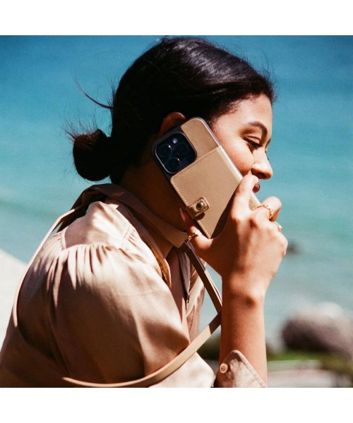 BANDOLIER バンドリヤー iPhone 15 15Pro iPhone 15 Pro Max スマホケース スマホショルダー 携帯 アイフォン メンズ 雑貨・インテリア Y1391656549 (10725円)