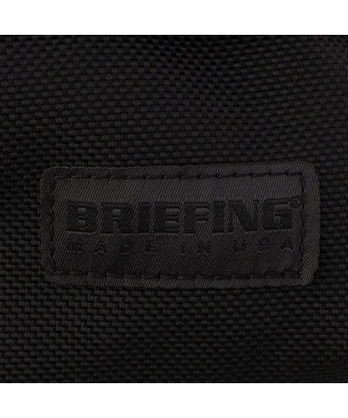BRIEFING(ブリーフィング)/ブリーフィング BRIEFING リュック バッグ バックパック メンズ レディース 15.3L バリステックナイロン DELTA ALPHA PACK M S/img07