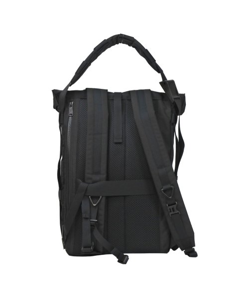 CIE(シー)/シー CIE リュック バッグ バックパック メンズ レディース 大容量 PRIOR 2WAY BACKPACK ブラック グレー ベージュ 黒 35000/img02