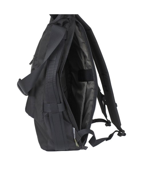 CIE(シー)/シー CIE リュック バッグ バックパック メンズ レディース 大容量 PRIOR 2WAY BACKPACK ブラック グレー ベージュ 黒 35000/img05