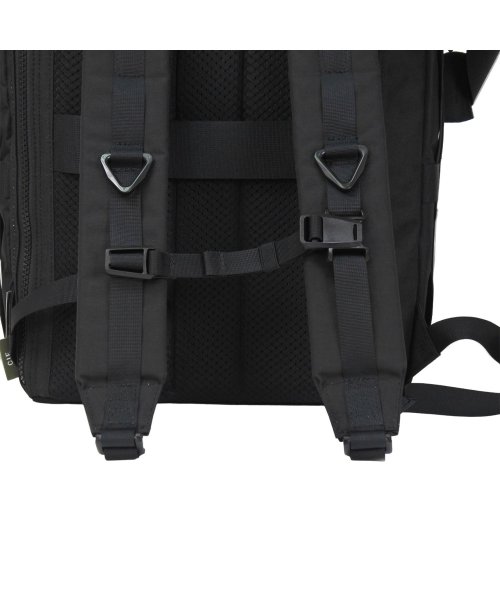 CIE(シー)/シー CIE リュック バッグ バックパック メンズ レディース 大容量 PRIOR 2WAY BACKPACK ブラック グレー ベージュ 黒 35000/img06