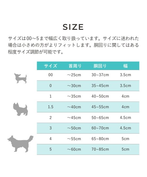 hakusan(ハクサン)/hakusan ハクサン 犬 ハーネス ベルト 小型犬 中型犬 大型犬 胴輪 歩行補助 ジャストフィット ドラゴン ブラック レッド ピンク 黒/img11