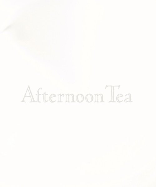 Afternoon Tea LIVING(アフタヌーンティー・リビング)/クラシックロゴクリスタルガラスタンブラー/img07