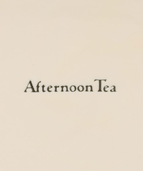 Afternoon Tea LIVING(アフタヌーンティー・リビング)/クラシックロゴプレートM/img07
