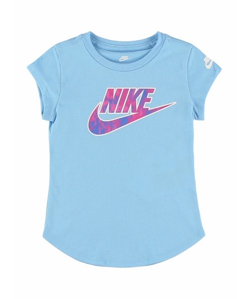 NIKE(NIKE)/トドラー(90－100cm) Tシャツ NIKE(ナイキ) NKG PRINTED CLUB TEE/img02