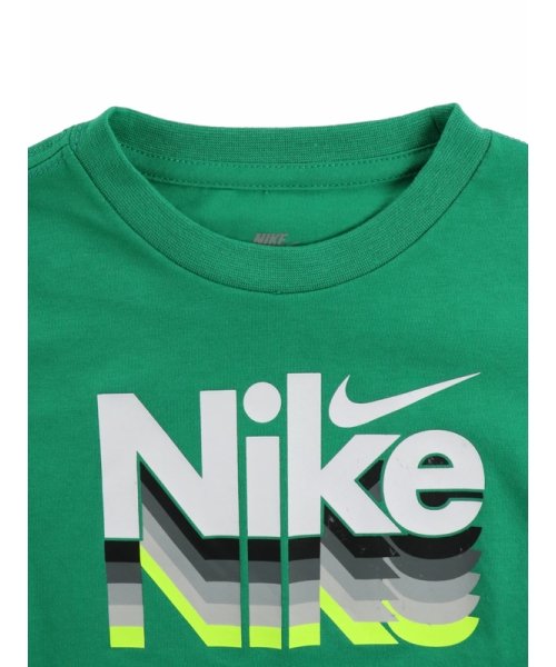 NIKE(NIKE)/トドラー(90－100cm) Tシャツ NIKE(ナイキ) NKB RETRO FADER SS TEE/img04