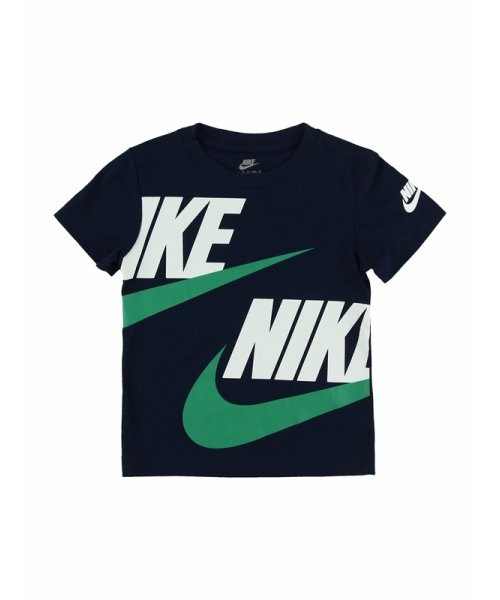 NIKE(NIKE)/キッズ(105－120cm) セット商品 NIKE(ナイキ) B NSW HBR CARGO FT SHORT SET/img05