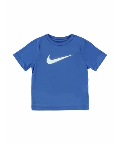 NIKE(ナイキ)/キッズ(105－120cm) Tシャツ NIKE(ナイキ) NKB B NK DRI－FIT ADP HBR TOP/img03