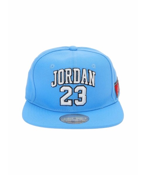 Jordan(ジョーダン)/キャップ(53.5－56cm) JORDAN(ジョーダン) JAN JERSEY FLATBRIM CAP/img03