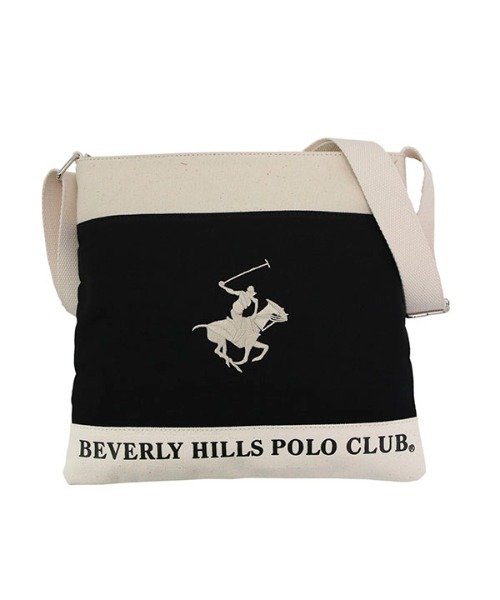 BEVERLY HILLS POLO CLUB(ビバリーヒルズポロクラブ)/【BEVERLY HILLS POLO CLUB】ポロキャンバスショルダー BHC002/img13