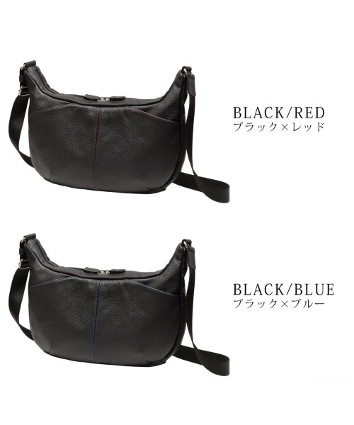 ショルダーバッグ メンズ レザーバッグ レザーショルダー 舟形 肩掛け ななめ掛け A5 本革 DIABLO ディアブロ KA－2507 人気・おすすめ｜使いやすい・旅行におすすめ 品質保証 全国発送 日本国内発送・最短翌日お届け