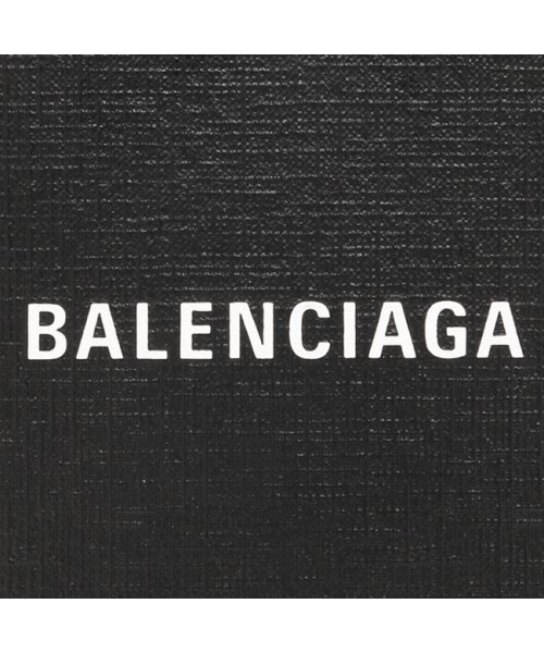 BALENCIAGA(バレンシアガ)/バレンシアガ ショルダーバッグ ハンドバッグ ロゴ ブラック レディース BALENCIAGA 7577730 AI2N 1000/img08