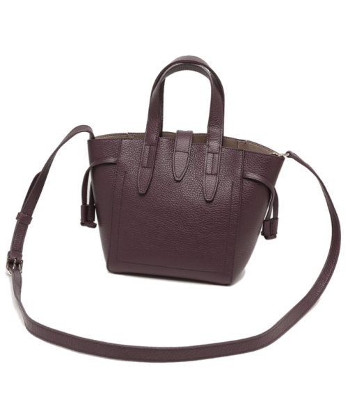 FURLA(フルラ)/フルラ ハンドバッグ ショルダーバッグ ネット ワインレッド レディース FURLA BASRFUA HSF000 CHIANTI/img06