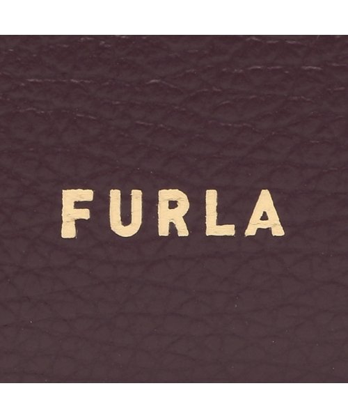 FURLA(フルラ)/フルラ ハンドバッグ ショルダーバッグ ネット ワインレッド レディース FURLA BASRFUA HSF000 CHIANTI/img08