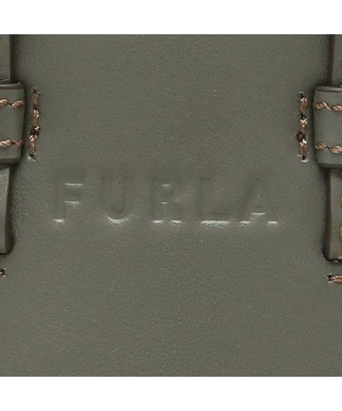FURLA(フルラ)/フルラ ハンドバッグ ショルダーバッグ ミアステラ カーキ レディース FURLA WE00289 BX0053 CACTUS/img08