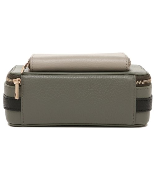 FURLA(フルラ)/フルラ ショルダーバッグ ハンドバッグ カメリア カーキ グレー レディース FURLA WE00504 HSC000 CACTUS MARMO c NERO/img07