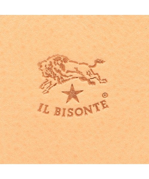 IL BISONTE(イルビゾンテ)/イルビゾンテ ショルダーバッグ ミニバッグ クロスボディバッグ ベージュ レディース IL BISONTE BCR242 PVX001 NA128B/img08