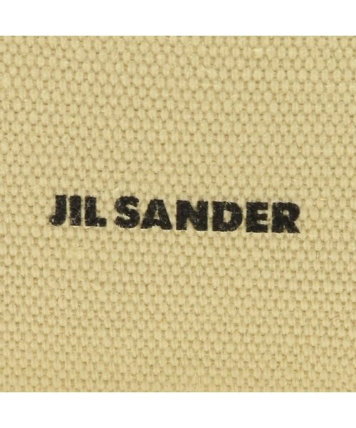 Jil Sander(ジル・サンダー)/ジルサンダー ショルダーバッグ ダンプリング イエロー レディース JIL SANDER J07WG0027 P5368 742/img08