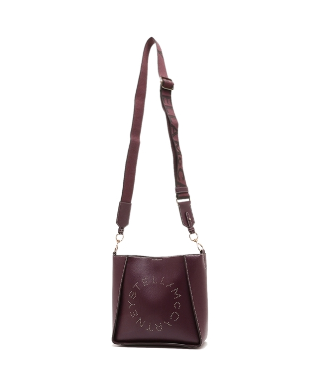 新品 STELLA McCARTNEY ミニクロスボディ ショルダー バッグ バッグ
