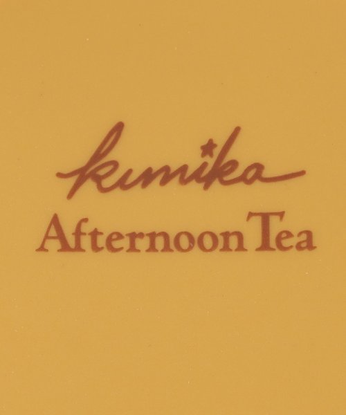 Afternoon Tea LIVING(アフタヌーンティー・リビング)/キーカバーチャーム/KUNIKA/img05