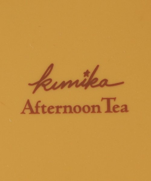 Afternoon Tea LIVING(アフタヌーンティー・リビング)/キーカバーチャーム/KUNIKA/img06