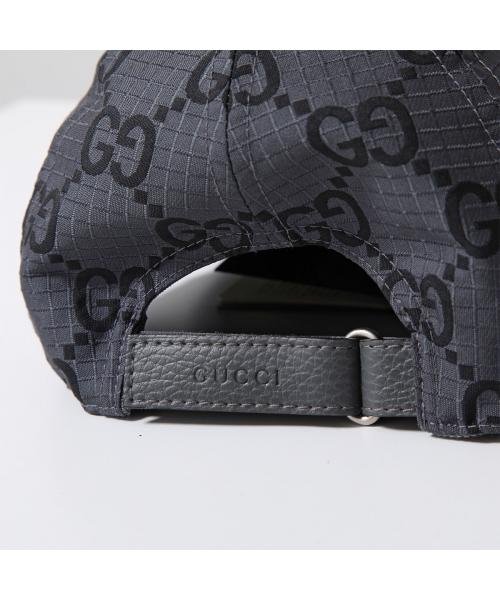 GUCCI(グッチ)/GUCCI ベースボールキャップ 768392 4HA5M/img08