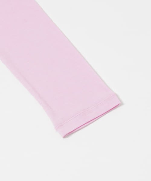 URBAN RESEARCH(アーバンリサーチ)/HAKUJI　Tencel cotton Long－sleeve Pullover/img13