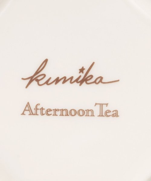 Afternoon Tea LIVING(アフタヌーンティー・リビング)/ミニプレート4枚セット/KUNIKA/img06
